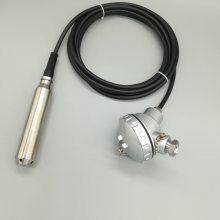 投入式液位变送器