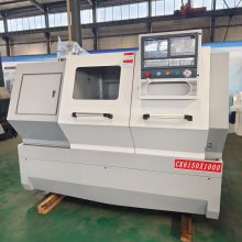 ck6150750卧式数控车床多用途金属切削机床抗磨强