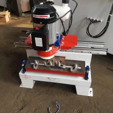 小型压刨机刀片磨刃机木工手动直刃磨刀机MF400批发