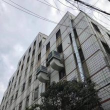 惠安车间通风厂家