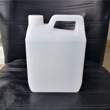 新佳塑业2.5升垫片桶2.5公斤消毒液瓶2.5升消毒液桶2.5升泡沫垫桶