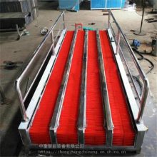 厂家供应 防水 性能稳定KX-Z3矿用自扫式洗靴机