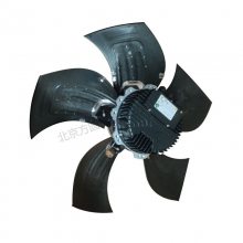 A3G630-AH23-09 ebmpapst 400V 3100W EC