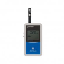 柴田科学日本SIBATA环境测量仪器 防水红外测温仪 SK-8950