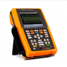 ǵ¿ƼKeysight U1610Aֳʾ2GSa/s