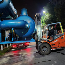 丽水空气冷干机供应商 宁波嘉美能源装备供应