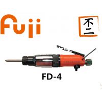 日本FUJI(富士)工业级气动工具及配件:气动螺丝刀FD-4