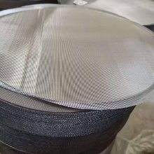 反复冲洗密褶铝网不锈钢网金属网空气过滤器