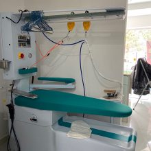 220VȫԶƵ16KGˮϴ12KGʯ͸ϴ15KGɻķ̨׸ϴ豸