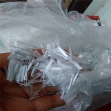 遵化市聚丙烯纤维多少钱 砂浆地坪水磨石抗裂纤维厂家批发