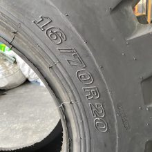 Ӧװػʵ̥16/70R20 ˿Ȼ̥