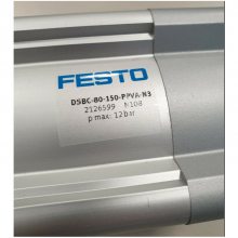 FESTO˹DSBC-80-150-PPVA-N3DSBC-80-150-PPSA-N3A6