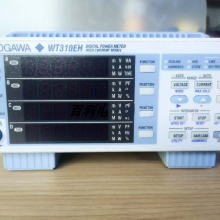 回收 横河YOKOGAWA WT310 WT330 WT210 WT230 数字功率计