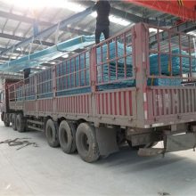 浙江绍兴FRP艾珀耐特采光板940型金属锁边防腐板