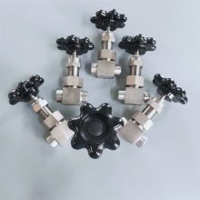 GM-32Q 高温高压截止阀 -海恒诺净化