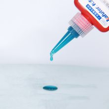 ������K-0242��ǿ�ȿɲ�ж��ɫ��˿���������̷����ܷ⽺ 50ml