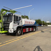 半小时清洗3MW光伏组件的光伏板面清洗车已公示