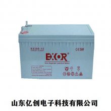 EXOREX200-12 12V200AHʽά6-GFM-200Ӧƿ