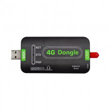 ͨ4g USB dongle忨CAT1ģݮPCҵ