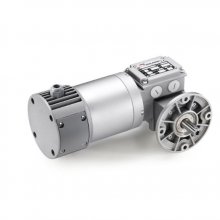 Mini Motor ACCϵгּٵֱ 24 Vͬٵ