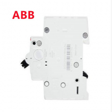  ABB S200ϵ΢Ͷ· S201-C6 1P  ȫԭװ