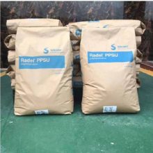 美国苏威PPSU 22000聚亚苯基砜 耐水解高韧性抗应力开裂
