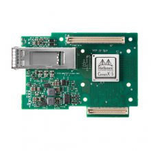 NVIDIA MCX556A-EDAT ConnectX-5 Ex VPI 俨 EDR/100G