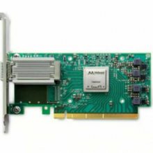 MCX311A-XCAT MCX312A-XCBT 10GbE SFP+ Mellanox IB