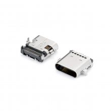 TYPE-CF 24P0.8ĽŲ˫SMT7.9L
