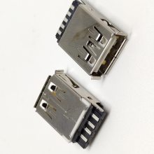 USB 3.1 AF 9Pĸ 2.86ĽŲAĸ 10GB16.15mm