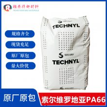 罗地亚TECHNYLA 205F BLACK 21 N耐热性PA66纯树脂注塑热稳定