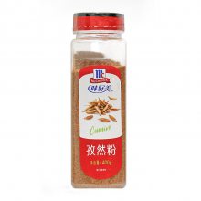 味好美 孜然粉 安息茴香粉烧烤牛羊排烤肉串撒料商用调味料