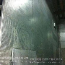 抗爆墙泄爆墙 苏韵建筑 设计施工资质齐全 专业团队施工