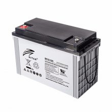 RITAR瑞达蓄电池DC12-30 12V30AH直流屏UPS新能源电轿胶体电瓶