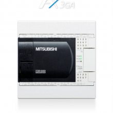 FX3G-24MR/ES-A-FX3G-40MR/ES-A-FX3G-60MR/ES-A-PLC