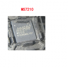 MS7210 IT66121 װQFN76 HDMI оƬ