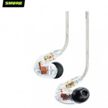 SHURE /Shure SE425˫Ԫʽֶ߱