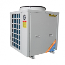 深圳海信空气能 广东省东楠阳光智慧能源科技供应