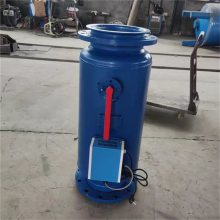 各种型号反冲洗过滤器 中山全自动除污器 KC除污器