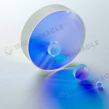德国Layertec 飞秒激光反射镜 啁啾镜 Chirped Mirrors