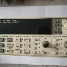 Ƶʼƶʵ 53131A Agilent53131A