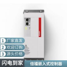 ¹BECKHOFFCX8110 |  EtherCAT ӿڵǶʽ