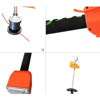 电动割草机电机 48V高转数直流永磁电机 园林工具 割草机电机