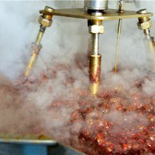火锅底料加工厂-盛世麒麟-火锅底料