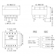 Ǳרñѹ EI48X16 ѹ