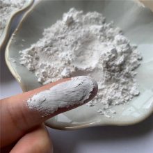 河北石英粉 325目高白石英粉 耐高温用石英粉 铸造涂料用石英石粉