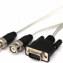 DB9-2BNC-3M DB9-2L9-3M DB9-4BNC-3M DB9-4LC-3M·