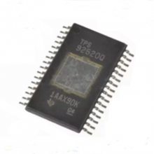 ӦԭװTPS92520QDADRQ1˫·ͬѹ LED оƬIC