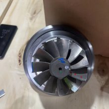 卡特3512B发动机-发电机组涡轮增压器芯总成4501416 450-1416