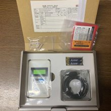 日本BANDO坂东化学 固有振动计测器VA-010皮带张力计